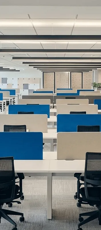 Office & Commercial Cleaning That Works in Aurora, IL