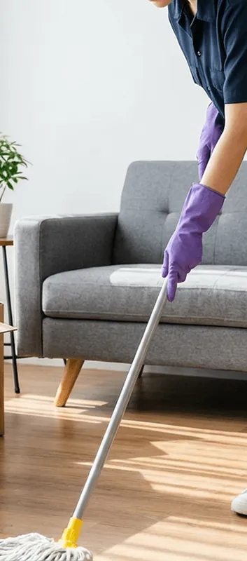 Trusted Move Out Cleaning Services in Aurora, IL