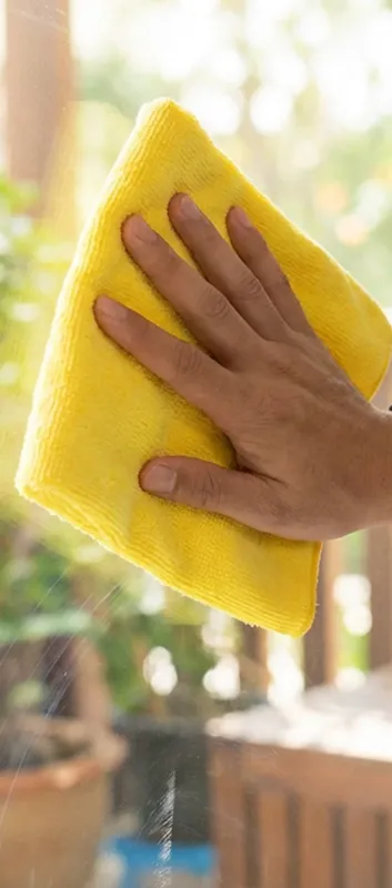 Expert Window Cleaning in Aurora, IL